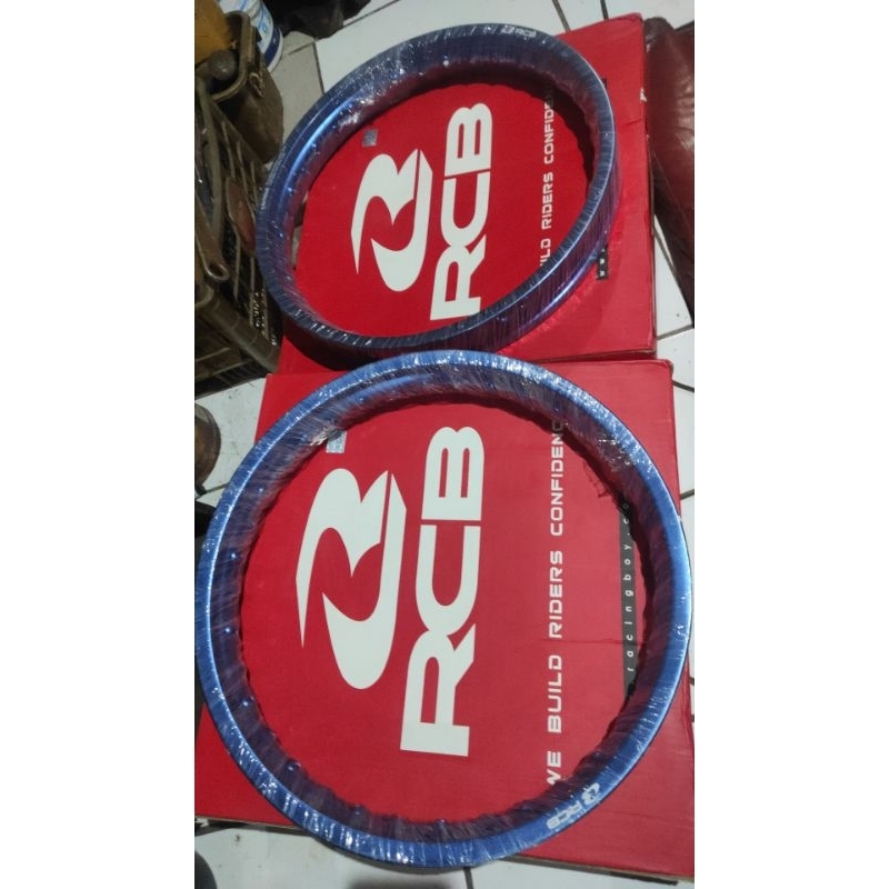 velk RCB 185_185 ring 17