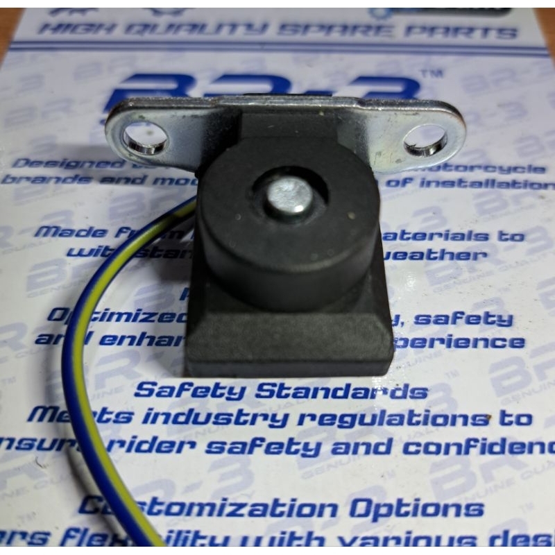 PULSER KLX 150 ORI BR-3