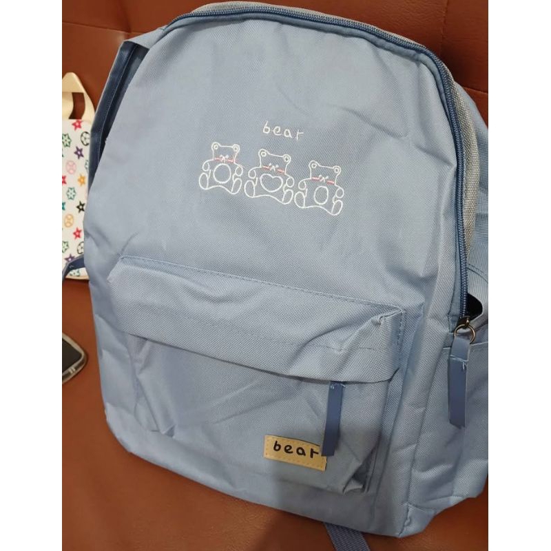 

tas sekolah