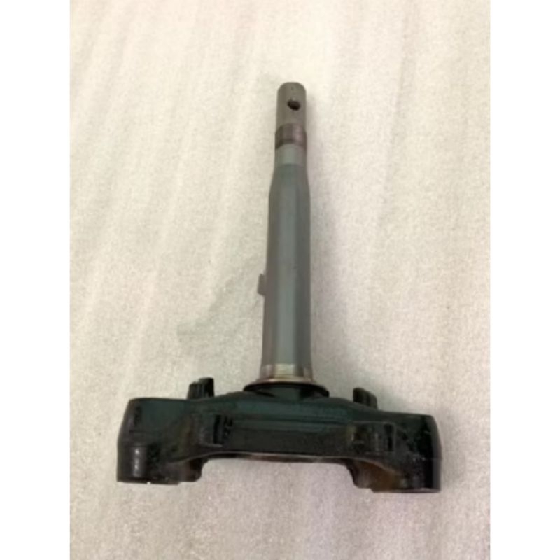 segitiga atau t shock depan honda vario 125-150 original lepasan