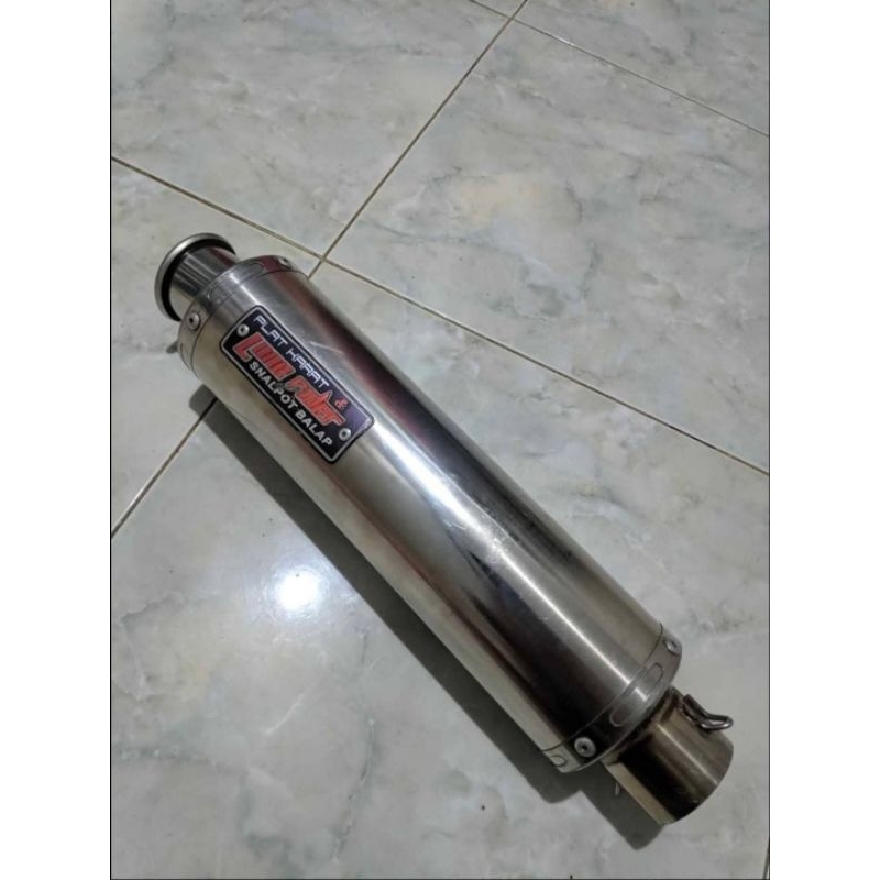 Lone Rider GSX-R150 Cmms 30cm