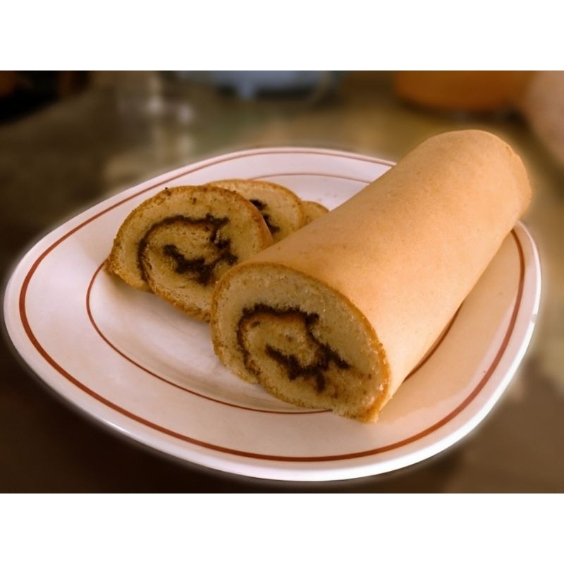 

Bolu gulung