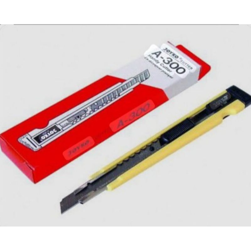 

Cutter kecil Joyko A-300
