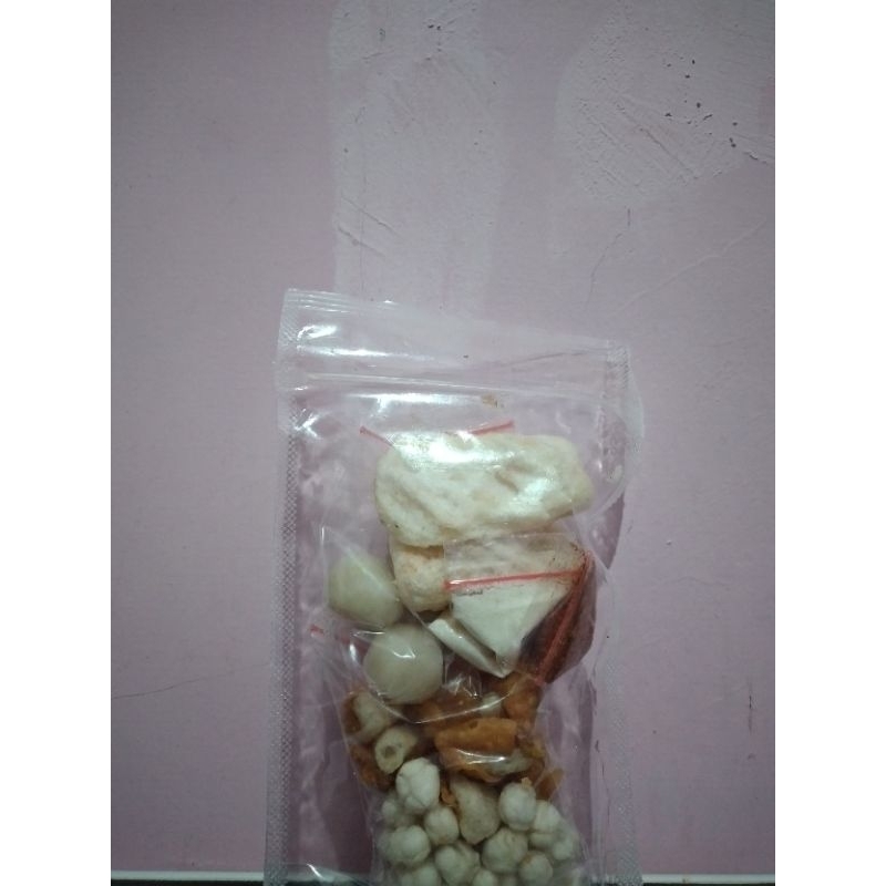 

BaksoAci