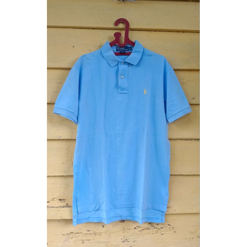 Kaos Polo Ralph Lauren