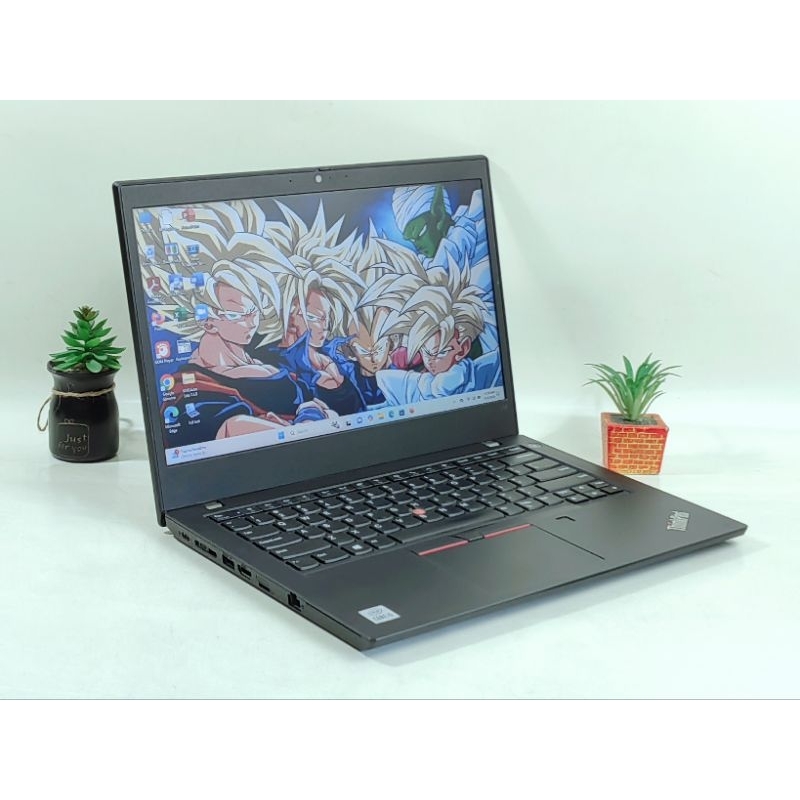 LAPTOP LENOVO THINKPAD L14