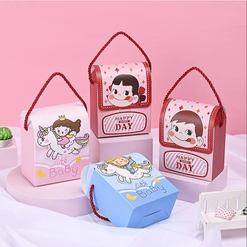 

Goodie Bag Ulang Tahun Anak Motif Kartun Tas Bingkisan Hadiah Hampers / Tas Ulang Tahun Anak Tas Hadiah Permen Lucu, Hadiah Pernikahan, Hadiah Wisuda, Hadiah Ulang Tahun, Hadiah Anak, Hadiah Buatan Tangan