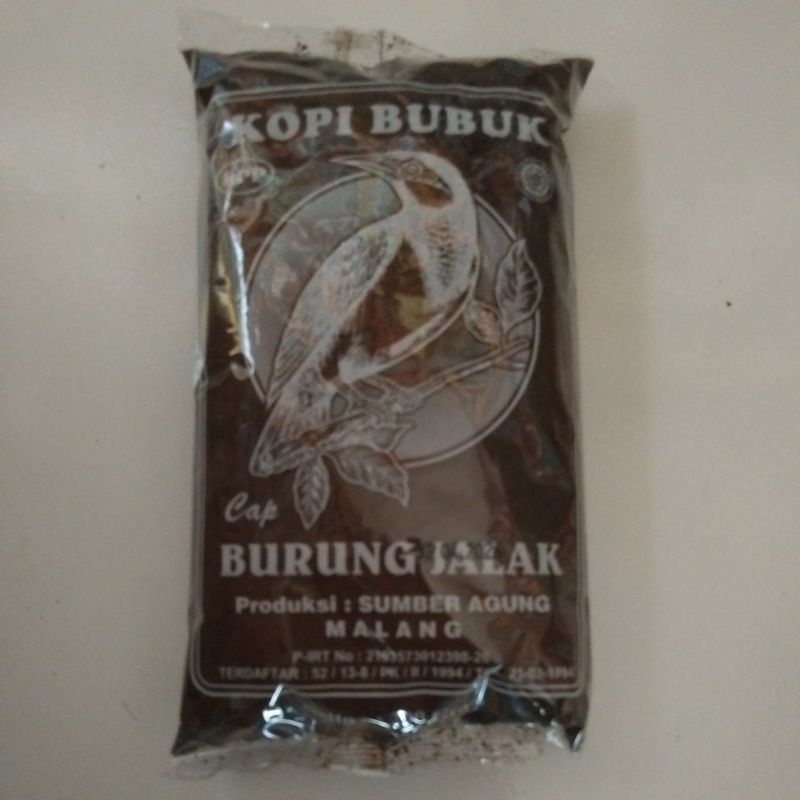 

kopi bubuk