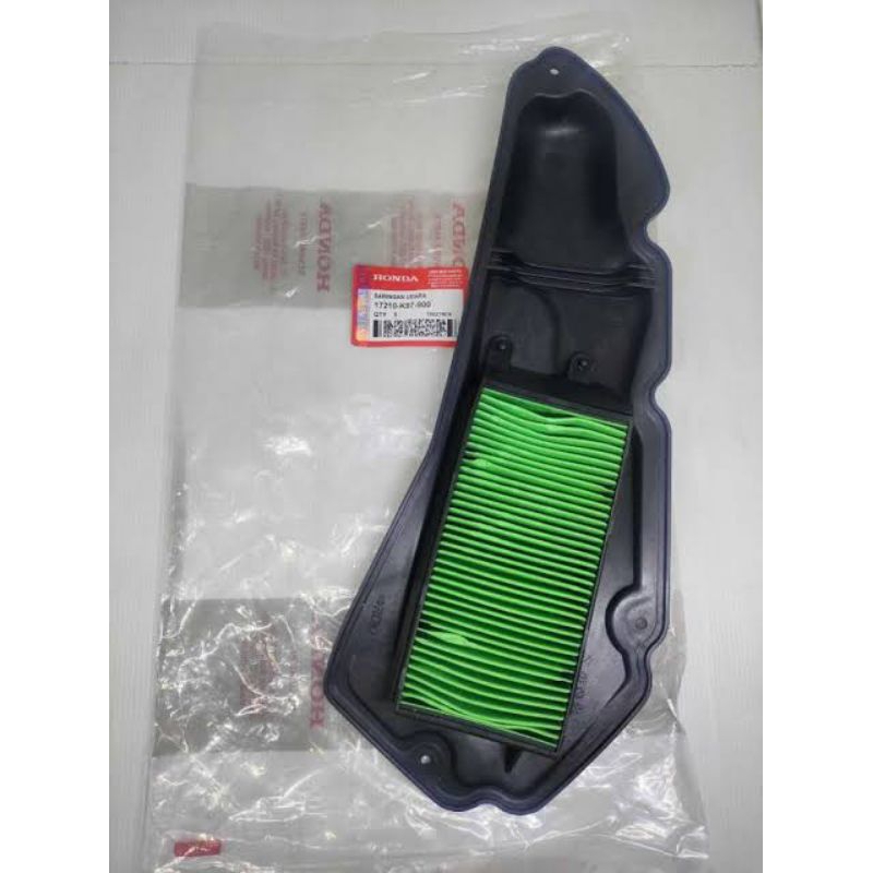 FILTER UDARA HONDA ADV 160,PCX 160 ORIGINAL