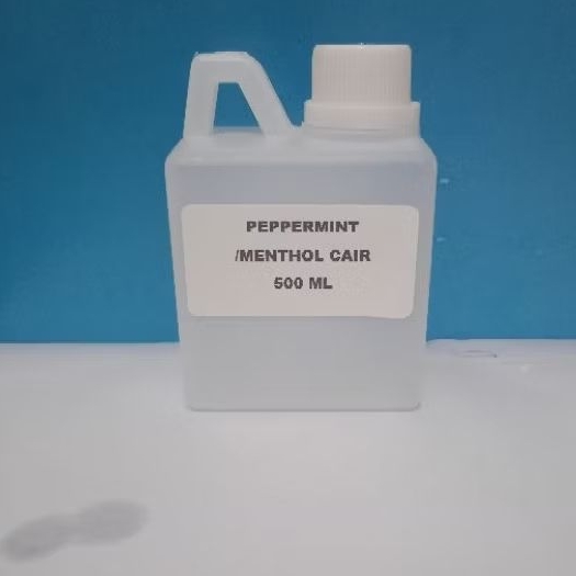 MENTHOL CAIR / PEPPERMINT 500 ML