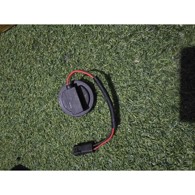 Seket Foglamp Kijang Kapsul