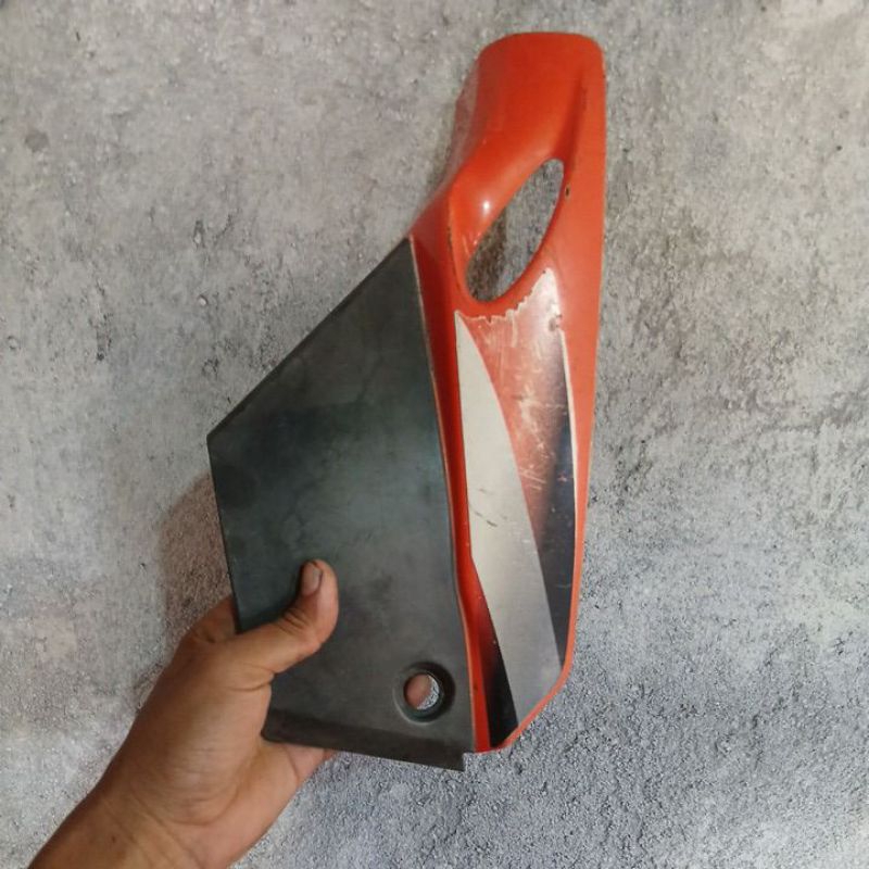 Tutup aki vega lama FizR original