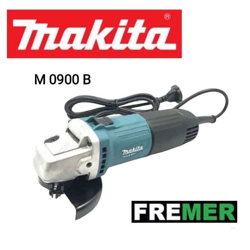 Gerinda tangan Makita M 0900 B M0900B M0900 0900B