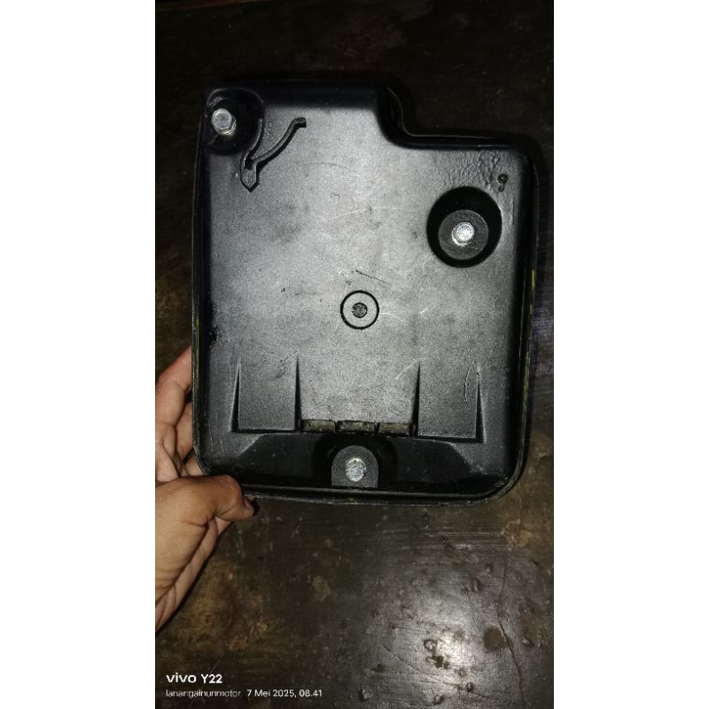 bok filter saringan hawa f1 fizr