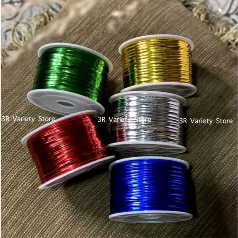 

Roll Kawat Souvenir Murah Benget