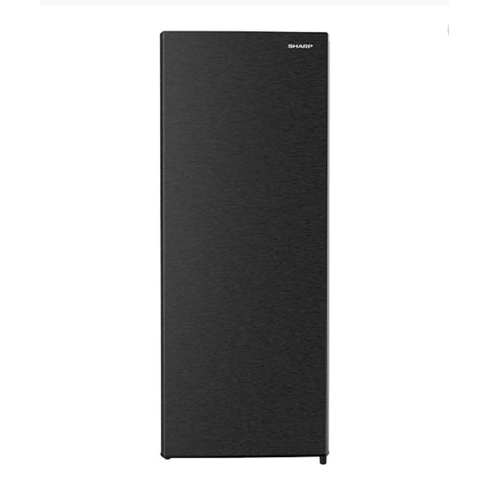 SHARP FREEZER STANDING UPRIGHT FREEZER FJM198AHS