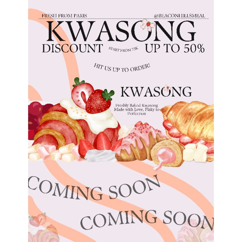 

Kwasong