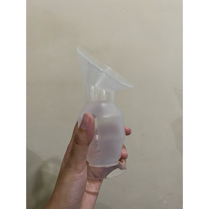 Silicon Breast Pump Coconi
