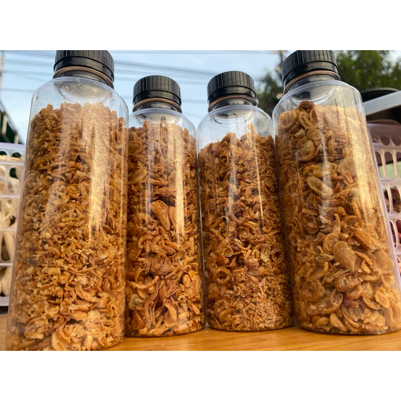 

Bawang Goreng
