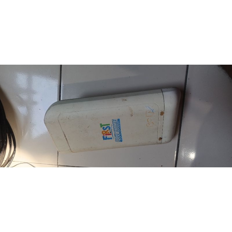 UNLOCK MODEM BOLT BL 400 PLUS ADAPTOR