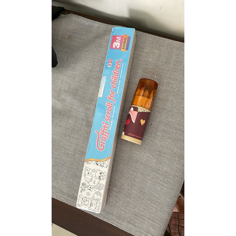 

grafitty scrol mewarnai anak