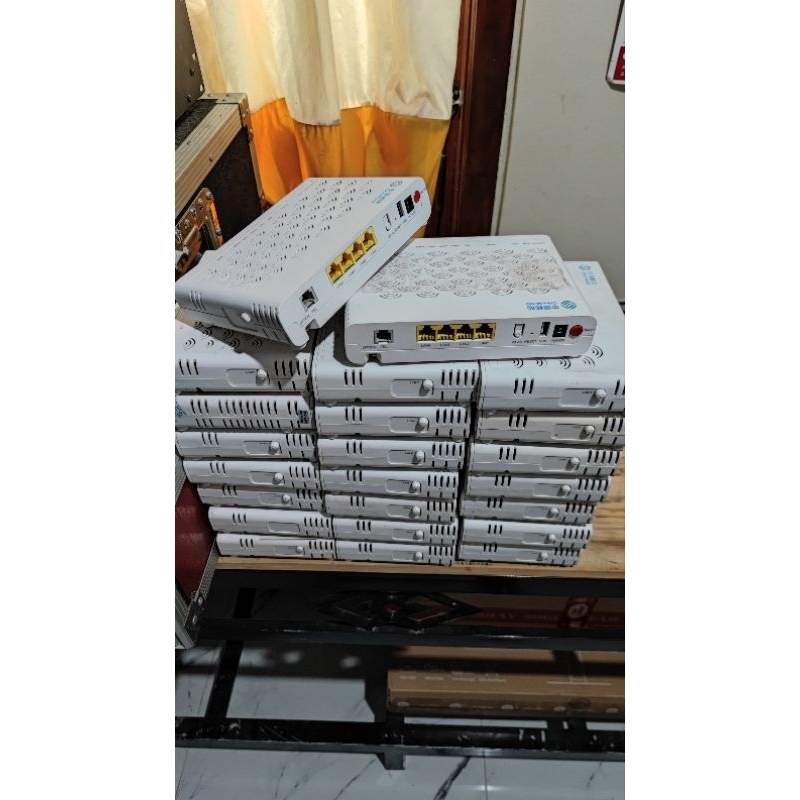 modem zte F660 v6 Gpon