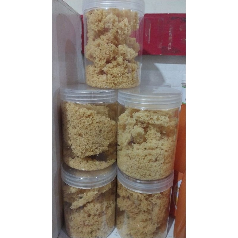 

Renacy Kremes Ayam Goreng 100gr