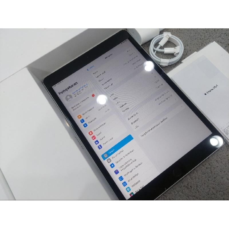 Ipad 9 64Gb Wifi Only