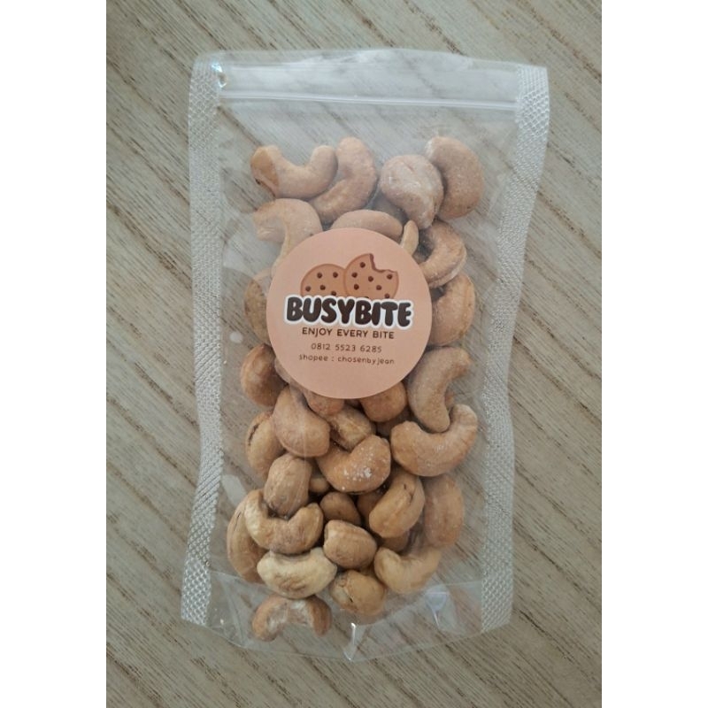 

KACANG METE PANGGANG ORIGINAL