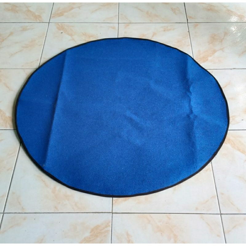 Karpet Alas Kurungan Ayam Bangkok Bulat Karpet Alas Kandang Ayam Alas Ayam Jago