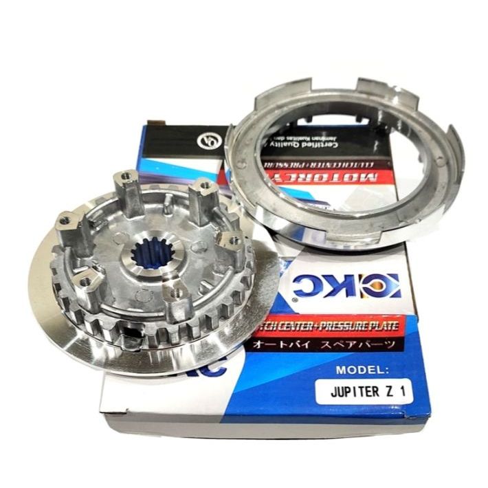 KAKI 4 PLUS LAWAN KAKI 4 JUPITER Z 1 FORCE 1 JUPITER Z