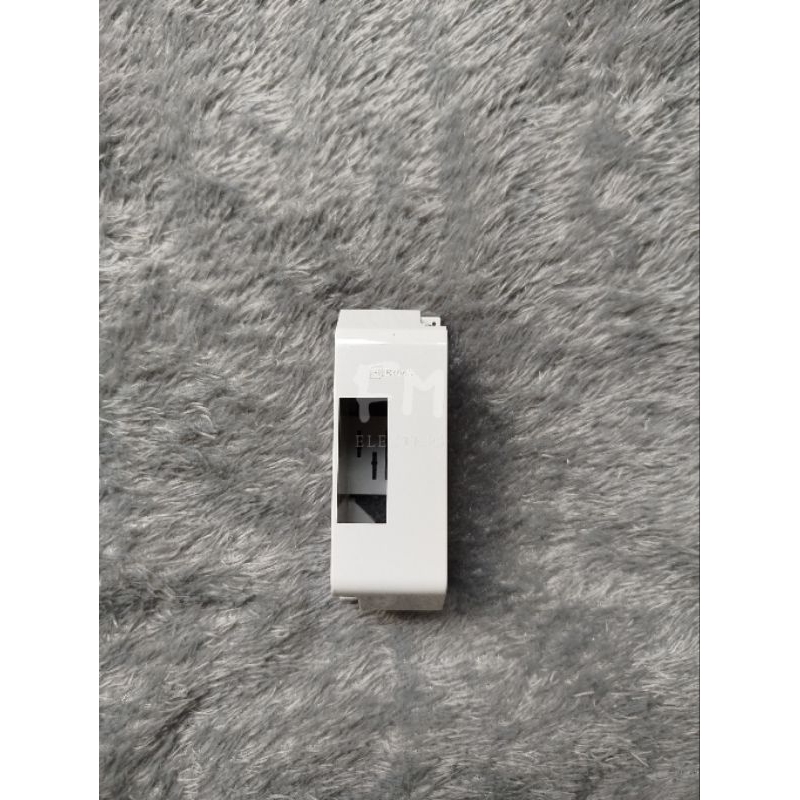 BOX MCB 1 Group & 2 Group Broco