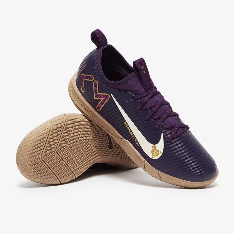 Sepatu Futsal Anak Nike Zoom Mercurial Vapor 16 Academy KM IC Junior JR Original