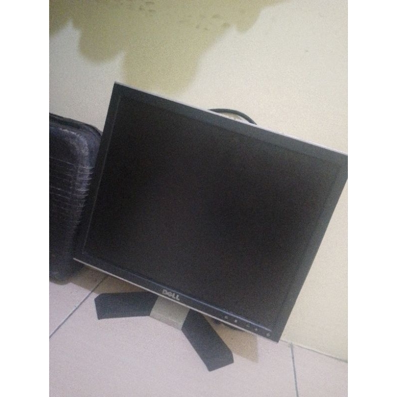 monitor dell 19 inch
