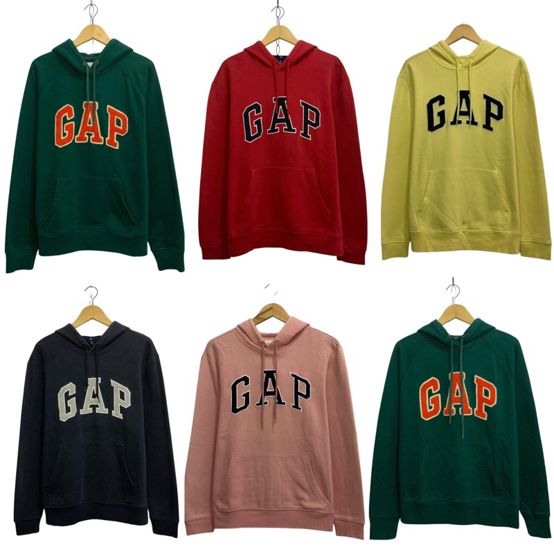 HOODIE GAP ORIGINAL