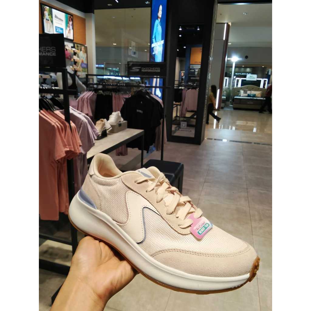 SKECHERS WOMEN RUNNING ORIGINAL