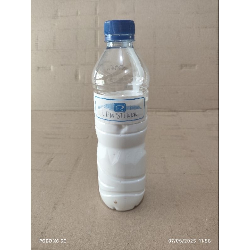 

lem stiker 1/2kg - Ryan screen