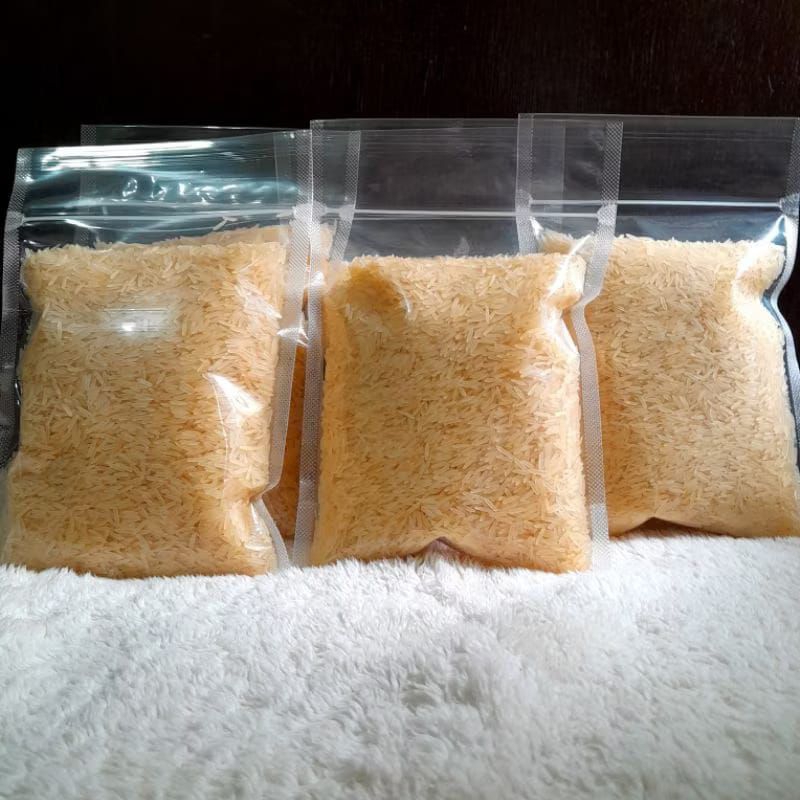 

Beras basmati mumtaz isi 1 kg