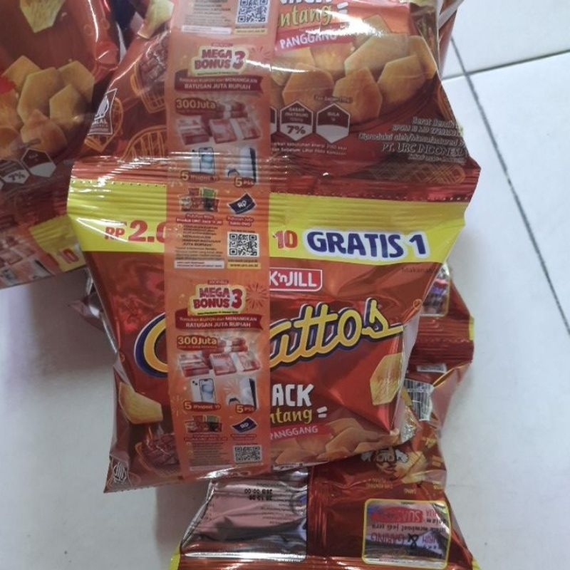 

snackpiatos