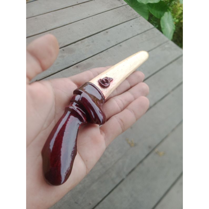 pisau raja tumpang/raja tumpang banjar