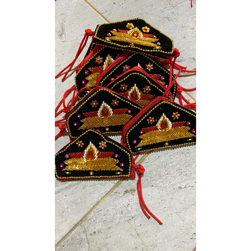 Cakep / Gelang tangan / Jathilan