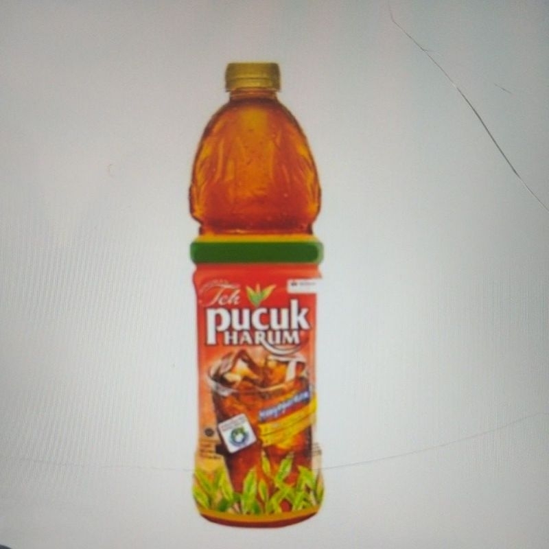 

teh pucuk