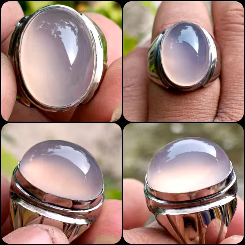 Natural Anggur Obi Kelo Maluku - aNama Pasaran Bacan Obi Kelo - NTD