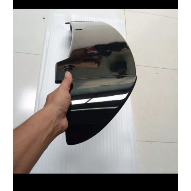 Spoiler Innova 2005-2015