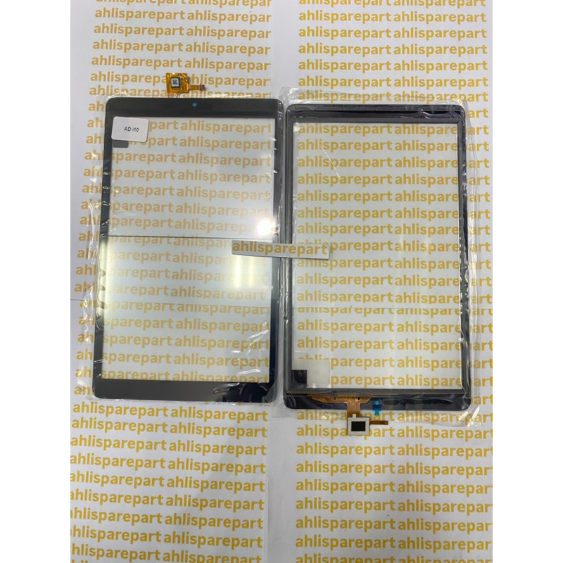 TOUCHSCREEN LAYAR SENTUH COMPATIBLE FOR ADVAN I10 ORIGINAL
