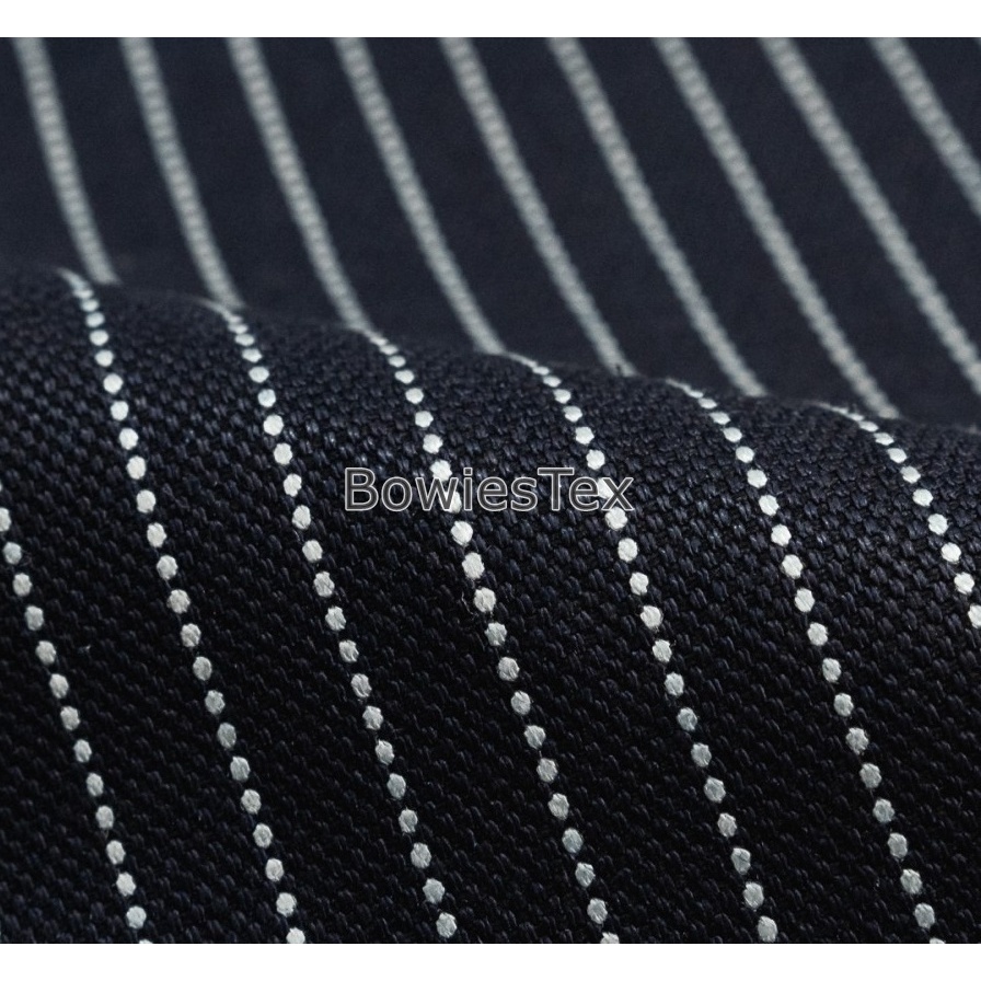 Kain Wabash Bahan Denim Wabash Twill Wabash Jeans Wabash