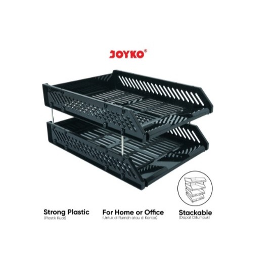 

DOCUMENT TRAY WADAH DOKUMEM JOYKO DT-800-2T