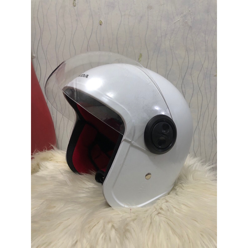 HELM SCOOPY ORIGINAL