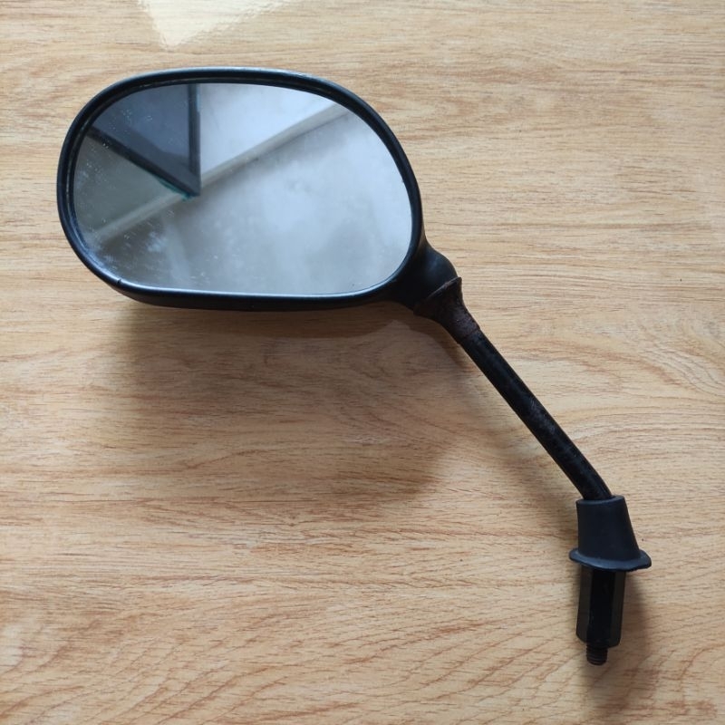 spion kiri suzuki shogun lama kebo 110 original