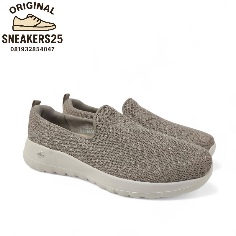 Sepatu Skechers Gowalk Joy WOMEN'S walking shoes